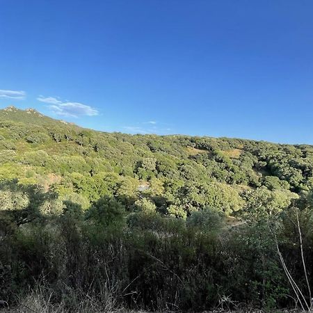 Stazzu Lu Chissoni Villa Luogosanto Buitenkant foto