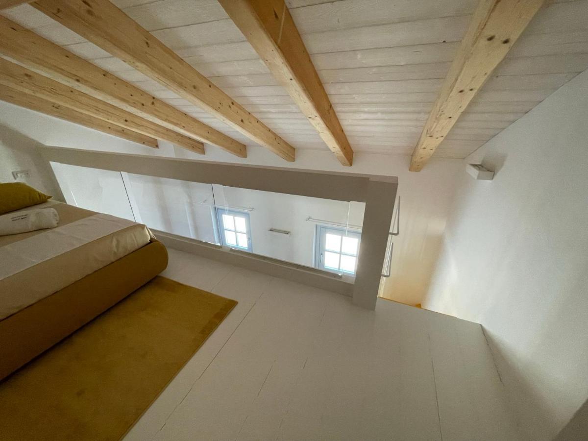 Stazzu Lu Chissoni Villa Luogosanto Buitenkant foto