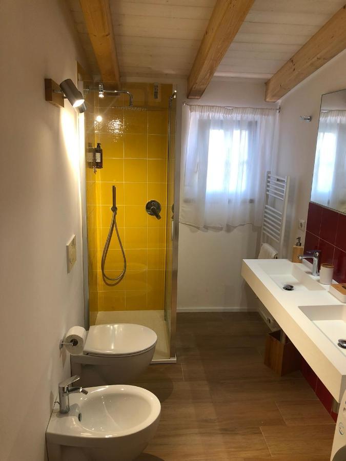 Stazzu Lu Chissoni Villa Luogosanto Buitenkant foto
