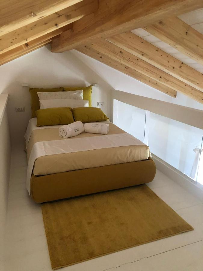 Stazzu Lu Chissoni Villa Luogosanto Buitenkant foto
